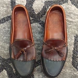 Men's loafers